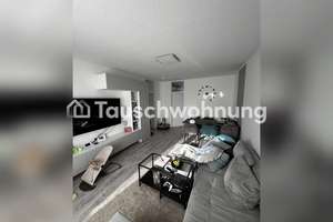 Tauschwohnung: Düsseldorf: Charmante 3-Zimmer-Wohnung