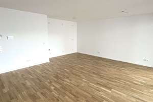 Großzügige Balkonwohnung mit TG-Stellplatz in Zentrumsnähe zu vermieten! – Tannenbergstraße 30, 51465 Stadtmitte, Bergisch Gladbach – Vorschaubild 3
