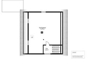 Einfamilienhaus mit Dachgalerie und großem Grundstück – Die vollständige Adresse der Immobilie erhältst du vom Anbieter., 76676 Graben-Neudorf – Vorschaubild 16