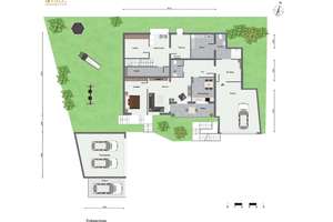 Herrlich viel Platz, Einliegerwohnung und Sauna - FALC Immobilien – Steige 41, 74255 Roigheim – Vorschaubild 20