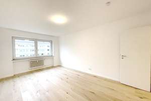 Neu renovierte große 3 Zi.-Whg. mit West-Balkon in sehr guter u. sehr ruhiger Lage direkt an der U 5 – Die vollständige Adresse der Immobilie erhältst du vom Anbieter., 80686 Friedenheim, München – Vorschaubild 10