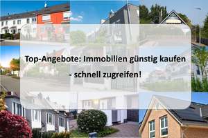 Einfamilienhaus mit Doppelgarage in ruhiger, guter Wohnlage