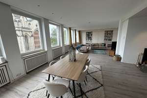 Großzügige Penthouse Wohnung/ Büro über den Dächern der Innenstadt  – Pferdemarkt 6, 45127 Stadtkern, Essen – Vorschaubild 4