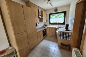 Schmuckes, kleines Eigenheim in schöner Lage von Uerdingen... – Breslauer Straße 97, 47829 Gartenstadt, Krefeld – Vorschaubild 9