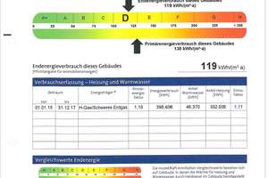 Sonnige 2-Zi-Wohnung (DG) mit 2 Balkonen – Die vollständige Adresse der Immobilie erhältst du vom Anbieter., 13086 Weißensee, Berlin – Vorschaubild 11