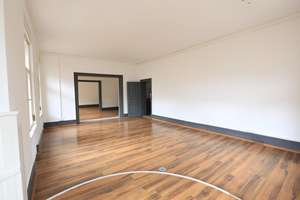Exklusive Altbau-Etagenwohnung in historischer Stadtvilla im Zentrum vom Augsburg – Die vollständige Adresse der Immobilie erhältst du vom Anbieter., 86150 Bahnhofs-, Bismarckviertel, Augsburg – Vorschaubild 5