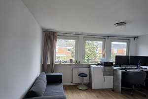 Provisionsfrei - Reihenmittelhaus - Blick ins Grüne – Die vollständige Adresse der Immobilie erhältst du vom Anbieter., 30179 Vahrenheide, Hannover – Vorschaubild 15