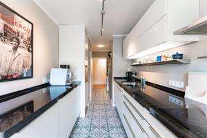 Hochwertig renovierte Wohnung in beliebter Lage – Die vollständige Adresse der Immobilie erhältst du vom Anbieter., 80797 Am Luitpoldpark, München – Vorschaubild 7