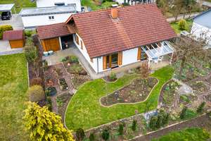 Wohnen mit Herz – gepflegt und gemütlich - ein Haus zum Wohlfühlen mit kleinem Gartenparadies! – Die vollständige Adresse der Immobilie erhältst du vom Anbieter., 79793 Wutöschingen – Vorschaubild 22