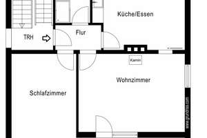 Schönes Zweifamilienhaus direkt am Feldrand in Vollmarshausen. Leben & glücklich sein in Lohfelden! – Die vollständige Adresse der Immobilie erhältst du vom Anbieter., 34253 Lohfelden – Vorschaubild 13