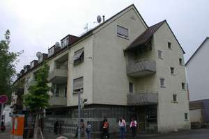 ** Perfekt: 3-Zimmer Wohnung **
