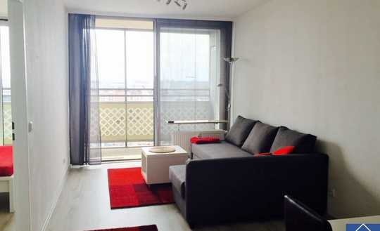 Schöne 2 Zimmer Wohnung mit großen Balkon in Ludwigshafen zu verkaufen gute Rendite od.Eigennutzung