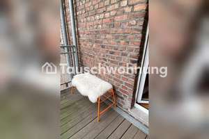 Tauschwohnung: Altbau in Düsseldorf-Flingern // suche in Köln – 40233 Flingern Nord, Düsseldorf – Vorschaubild 4