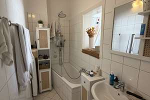 Helle und geräumige Altbauwohnung in der Schwetzinger Vorstadt  – Die vollständige Adresse der Immobilie erhältst du vom Anbieter., 68165 Schwetzingerstadt/Oststadt, Mannheim – Vorschaubild 18