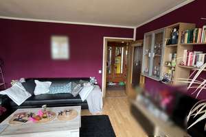 Charmante 3-Zimmer-Wohnung in ruhiger Lage von Düsseldorf-Heerdt – Die vollständige Adresse der Immobilie erhältst du vom Anbieter., 40549 Heerdt, Düsseldorf – Vorschaubild 6