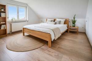 ... in nur wenigen Minuten sind Sie am See! 
 – Familienhaus mit Naturgrundstück! – Die vollständige Adresse der Immobilie erhältst du vom Anbieter., 21514 Güster – Vorschaubild 15