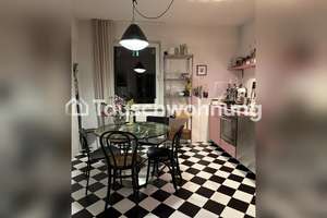 Tauschwohnung: 2-Zimmer Wohnung mit Balkon in Friedrichstadt – 40215 Friedrichstadt, Düsseldorf – Vorschaubild 3
