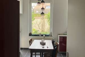 Altbau 60qm Balkon Garten EBK Keller Citylage – Die vollständige Adresse der Immobilie erhältst du vom Anbieter., 53840 Troisdorf – Vorschaubild 7