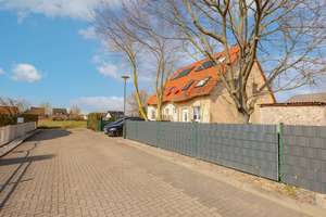 +++Ihr Traum vom Eigenheim! Doppelhaushälfte in begehrter Wohnlage+++ – Die vollständige Adresse der Immobilie erhältst du vom Anbieter., 39288 Burg – Vorschaubild 2