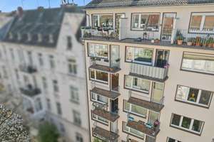 2-Zimmer-Wohnung in attraktiver Lage von Wiesbaden – Die vollständige Adresse der Immobilie erhältst du vom Anbieter., 65185 Mitte, Wiesbaden – Vorschaubild 2