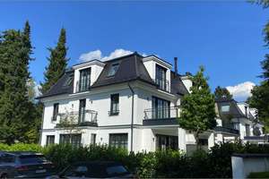 PARK HOMES - ELEGANTE NEUBAU-VILLENHÄLFTE IN IDYLLISCHER VILLENLAGE VON GRÜNWALD – Die vollständige Adresse der Immobilie erhältst du vom Anbieter., 82031 Grünwald – Vorschaubild 18