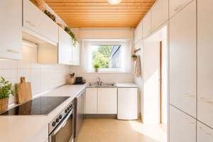 +++ BRIMO |  Architektenvilla in Bestlage mit spektakulärem Weitblick über Wuppertal +++ – Die vollständige Adresse der Immobilie erhältst du vom Anbieter., 42119 Elberfeld, Wuppertal – Vorschaubild 8