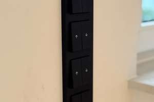 Erstbezug! Kernsanierte 3-Zimmer-Wohnung mit exklusivem Bad & Balkon in Leverkusen-Schlebusch – Heinrich-Lübke-Straße 117, 51375 Schlebusch, Leverkusen – Vorschaubild 22