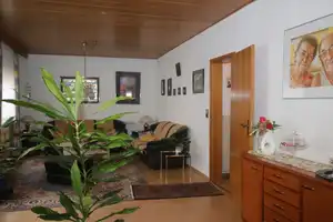 Grosses 1-Familienhaus mit viel Platz zum Wohnen in zentraler Stadtlage – Nibelungenstraße 114, 64653 Bergstraße (Kreis) – Vorschaubild 15