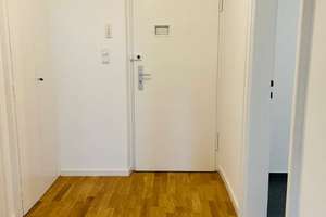 Kompakte 2-Zimmer-Wohnung mit Balkon in ruhiger Gegend – Bertastr. 49, 90480 Gleißhammer, Nürnberg – Vorschaubild 10