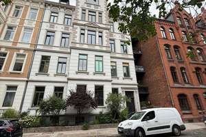 Sofort einziehen! Möbliertes Apartment in Top-Lage! 1ZKB – Die vollständige Adresse der Immobilie erhältst du vom Anbieter., 30161 Oststadt, Hannover – Vorschaubild 2