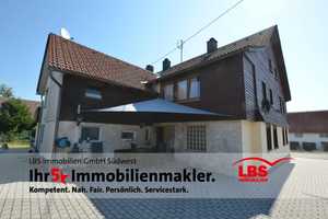 Ihr neues Zuhause: Doppelhaushälfte in Dittishausen – Breisgau-Hochschwarzwald (Kreis) – Vorschaubild 1