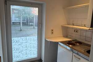 Wohnen auf zwei Ebenen - kleines Apartment – Elisenstr.  6, 30451 Linden-Nord, Hannover – Vorschaubild 6