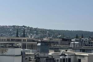 Mitten im Herzen von Stuttgart – Wohnen in Toplage Stadtmitte – exklusiv über ATESREAL – Die vollständige Adresse der Immobilie erhältst du vom Anbieter., 70178 Rathaus, Stuttgart – Vorschaubild 2