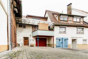 Ein Haus mit Vergangenheit – bereit für deine Zukunft – Ludwigsburg (Kreis) – Vorschaubild 3