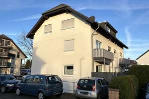 Helle & Top geschnittene DG Wohnung mit EBK & Stellplatz in Sankt Augustin Buisdorf – Prinz-Eugenstr. 1, 53757 Sankt Augustin – Vorschaubild 13