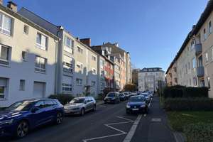 Moderne City-Wohnung mit Penthouse-Charakter und Balkon mit Herkulesblick! – Nahlstr. 2, 34117 Mitte, Kassel – Vorschaubild 24