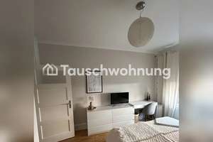 Tauschwohnung: 2 Zimmer Wohnung in der Jarrestadt – Die vollständige Adresse der Immobilie erhältst du vom Anbieter., 22303 Winterhude, Hamburg – Vorschaubild 3