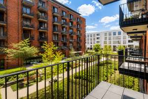Haus Brina | Pflegeapartment 2 von 2 | 20 Jahre Betreibervertrag | – Die vollständige Adresse der Immobilie erhältst du vom Anbieter., 40549 Lörick, Düsseldorf – Vorschaubild 7