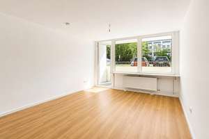 AIGNER - Renoviertes 1-Zimmer-Apartment in ruhiger Lage