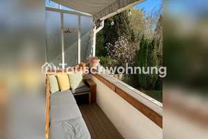 Tauschwohnung: Tausche 3 Zimmer Wohnung mit Balkon in schöner Ecke von Horn – Die vollständige Adresse der Immobilie erhältst du vom Anbieter., 22111 Horn, Hamburg – Vorschaubild 3