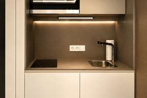 Premium-Apartment in Top-Lage 1A Stuttgart-Mitte – Olgastrasse 69, 70182 Heusteigviertel, Stuttgart – Vorschaubild 3