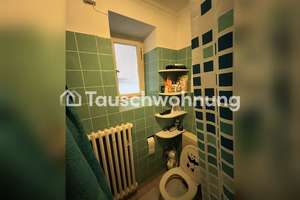 Tauschwohnung: Ruhig gelegene Wohnung im Agnesviertel gegen Ähnliches – 50670 Neustadt/Nord, Köln – Vorschaubild 12