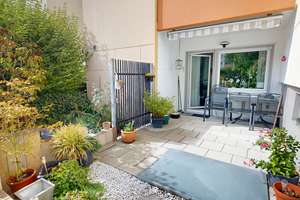 Köln-Weiden! Attraktive 3-Zi.-ETW mit Sonnenterrasse, Gartenanteil und TG-Stellplatz! (SN 5077) – 50859 Weiden, Köln – Vorschaubild 6