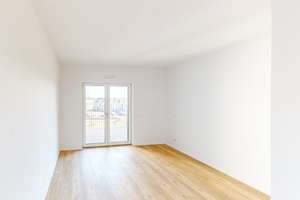 Für Paare und junge Familien: 3 Zimmer mit Balkon – Thumenberger Weg 33, 90491 Sankt Jobst, Nürnberg – Vorschaubild 6