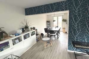 Exklusive 126 m² Wohnung – große Zimmer & beeindruckende Terrasse – Herkenbergerstraße 6, 47137 Mittelmeiderich, Duisburg – Vorschaubild 8