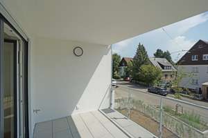 Erstbezug: Licht, Raum und Neubaukomfort – stilvolle 3-Zimmer-Wohnung mit großzügigem Südbalkon – Die vollständige Adresse der Immobilie erhältst du vom Anbieter., 70563 Heerstraße, Stuttgart – Vorschaubild 7