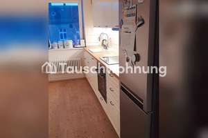 Tauschwohnung: Schöne helle Wohnung – Die vollständige Adresse der Immobilie erhältst du vom Anbieter., 13357 Gesundbrunnen, Berlin – Vorschaubild 6
