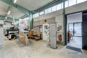 Vielseitiges Gewerbeareal mit Wohnhaus in Bahlingen - Drei Hallen im attraktiven Mischgebiet – Die vollständige Adresse der Immobilie erhältst du vom Anbieter., 79353 Bahlingen am Kaiserstuhl – Vorschaubild 22