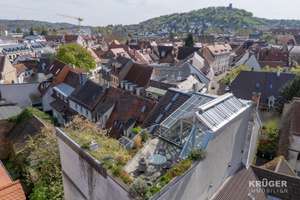 KA-Durlach | Einzigartige DG-Mais.-Whg. mit Galerie und Dachterrasse | Bezug nach Absprache – Die vollständige Adresse der Immobilie erhältst du vom Anbieter., 76227 Durlach, Karlsruhe – Vorschaubild 20