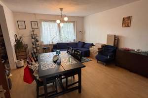Stellplatz inklusive - freiwerdende ETW im Erdgeschoss – Die vollständige Adresse der Immobilie erhältst du vom Anbieter., 59063 Mitte, Hamm – Vorschaubild 4